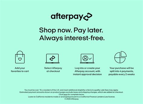 Bike Shops That Accept Afterpay